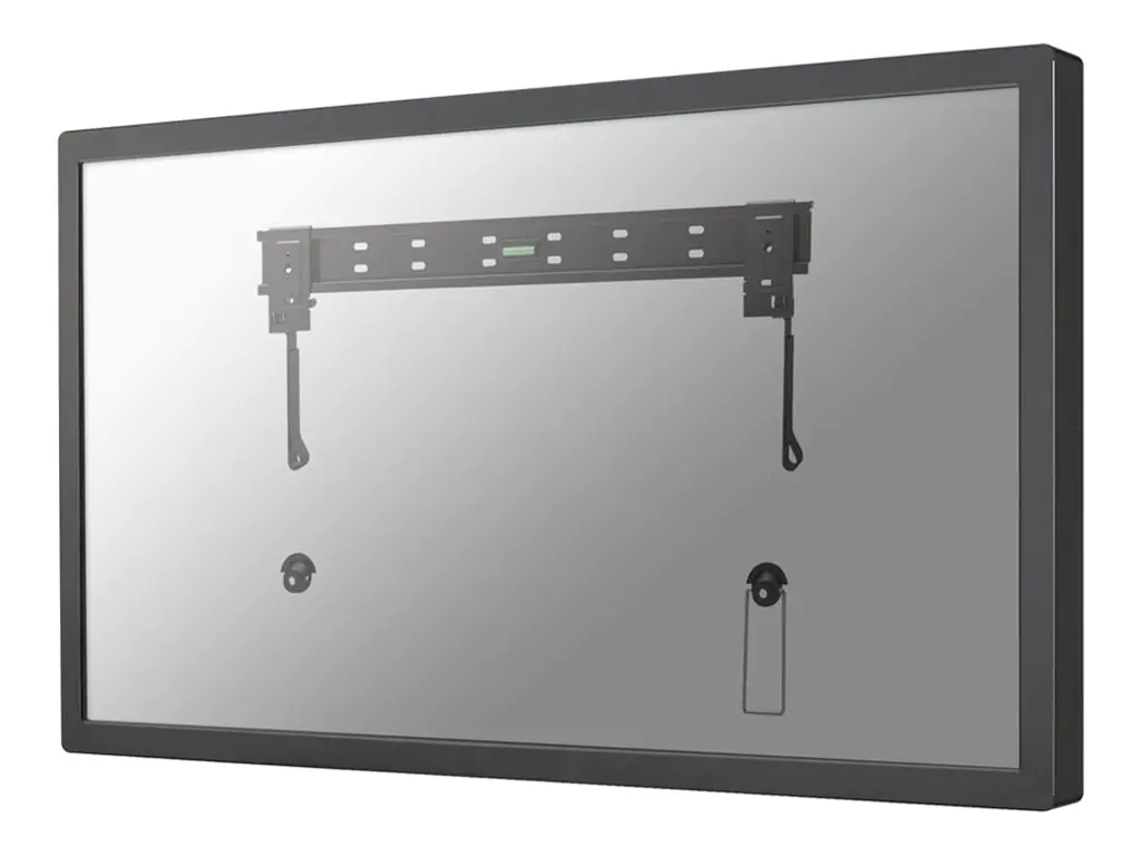 Neomounts PLASMA-W860 - Halterung - fest - für Flachbildschirm - Schwarz - Bildschirmgröße: 81.3-152.4 cm (32"-60")