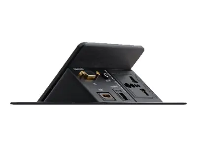 Kramer Electronics Kramer TBUS-201xl - Anschlussdose, Unterputz