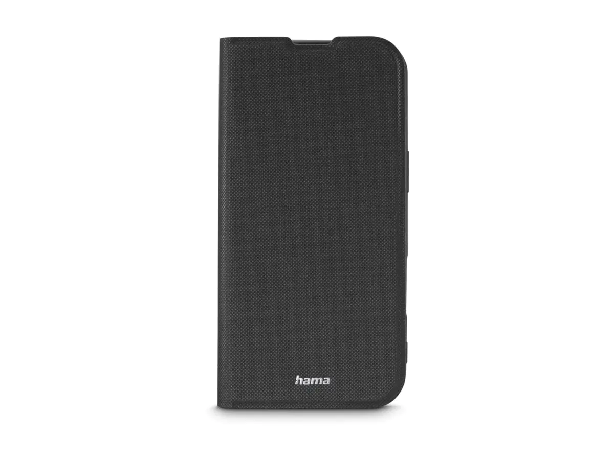 Hama Daily Protect - Flip-Hülle für Mobiltelefon - Polyurethan, Thermoplastisches Polyurethan (TPU)