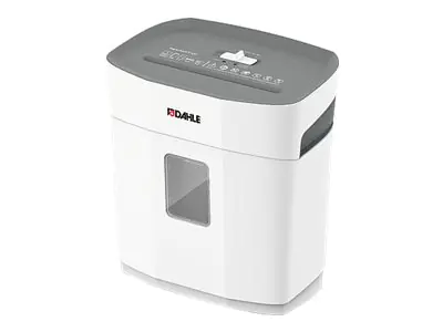 DAHLE Aktenvernichter PaperSAFE 100 23100-16168