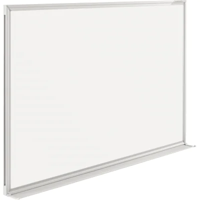 magnetoplan Schreibtafel SP 1240388 90x60cm weiß magnetoplan Schreibtafel SP 1240388 90x60cm weiß
