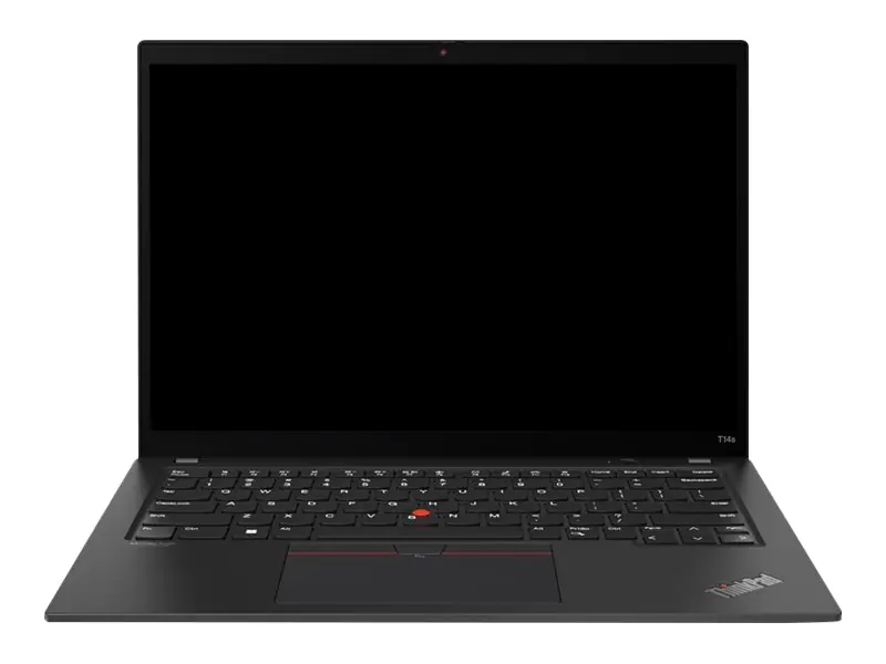 Lenovo ThinkPad T14s Gen 3 21BR - Intel Core i5 1235U / 1.3 GHz - Evo - Win 10 Pro 64-Bit (mit Win 11 Pro Lizenz)