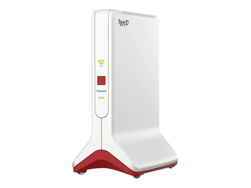 AVM FRITZ! Repeater 6000 - Wi-Fi-Range-Extender - Wi-Fi 6 - 2,4 GHz (1 Band) 20002908