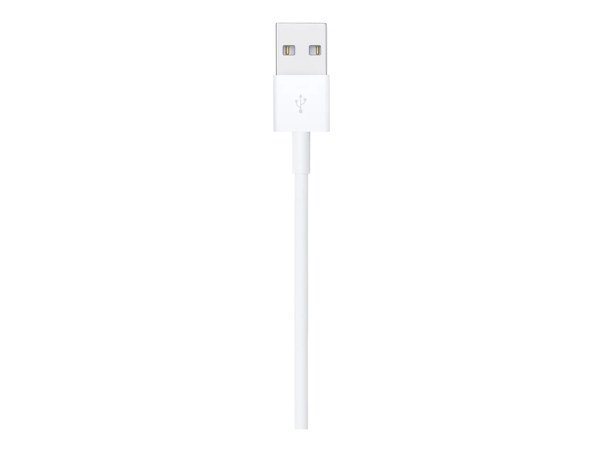 Apple Lightning-Kabel - Lightning männlich MUQW3ZM/A