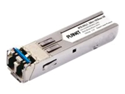 PLANET MTB-Series MTB-LB40 - SFP+-Transceiver-Modul - 10 GigE - 10GBase-BX - LC Single-Modus - bis zu 40 km - 1330 (TX) / 1270 (RX) nm