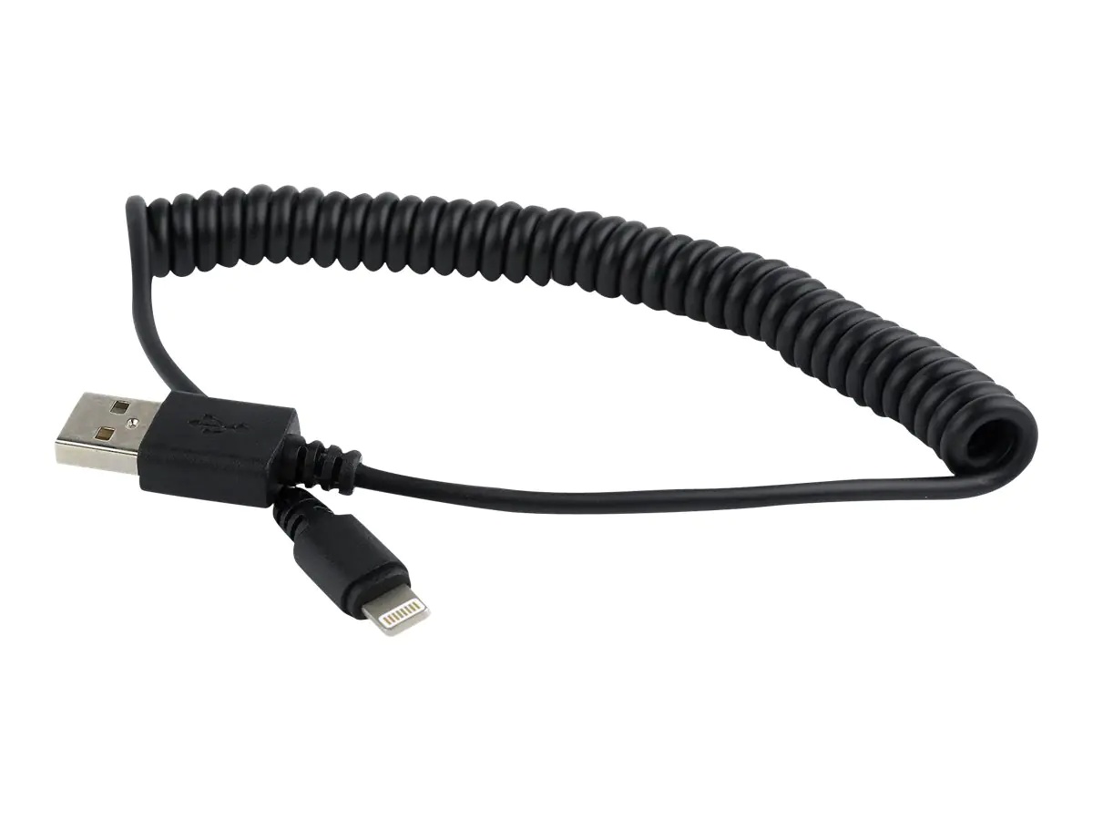Gembird Cablexpert - Lightning-Kabel - USB männlich zu Lightning männlich CC-LMAM-1.5M