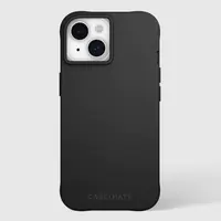 Case-Mate Tough Black Backcover Apple iPhone 15 Schwarz MagSafe kompatibel CM052268