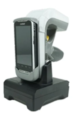 Zebra Single Slot Charge Cradle - Ladeschale - für Zebra RFD8500 Zebra Single Slot Charge Cradle - Ladeschale - für Zebra RFD8500