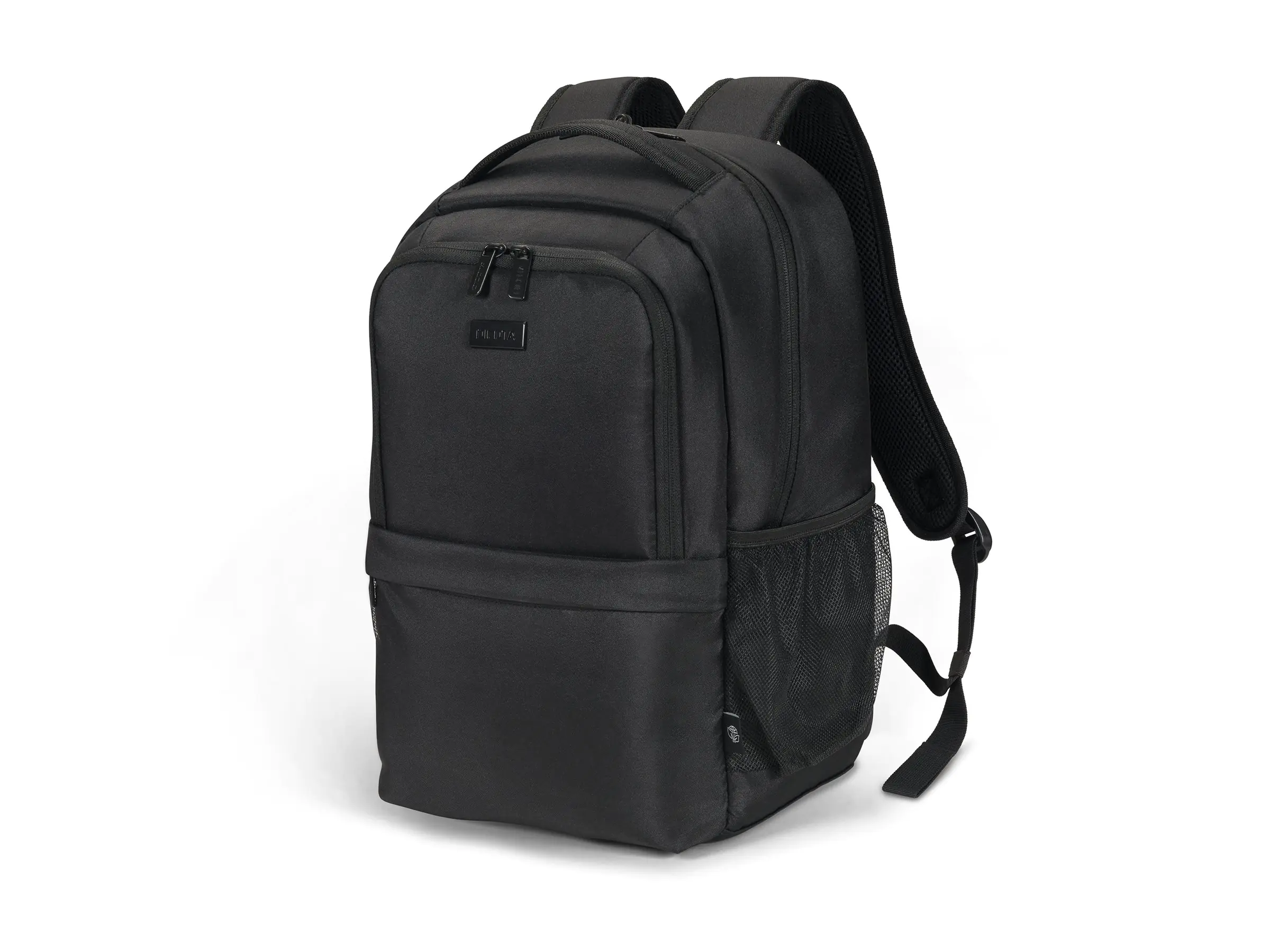 Dicota Eco Core - Notebook-Rucksack - 43.9 cm - 15" - 17.3" - Schwarz