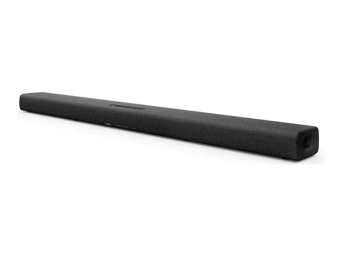 Yamaha True X Bar 40A - Soundbar - für Heimkino SRX40A-CGY