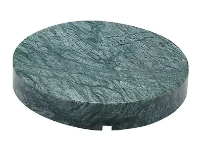SANDBERG Marble Stone Charger - Induktive Ladematte 441-34