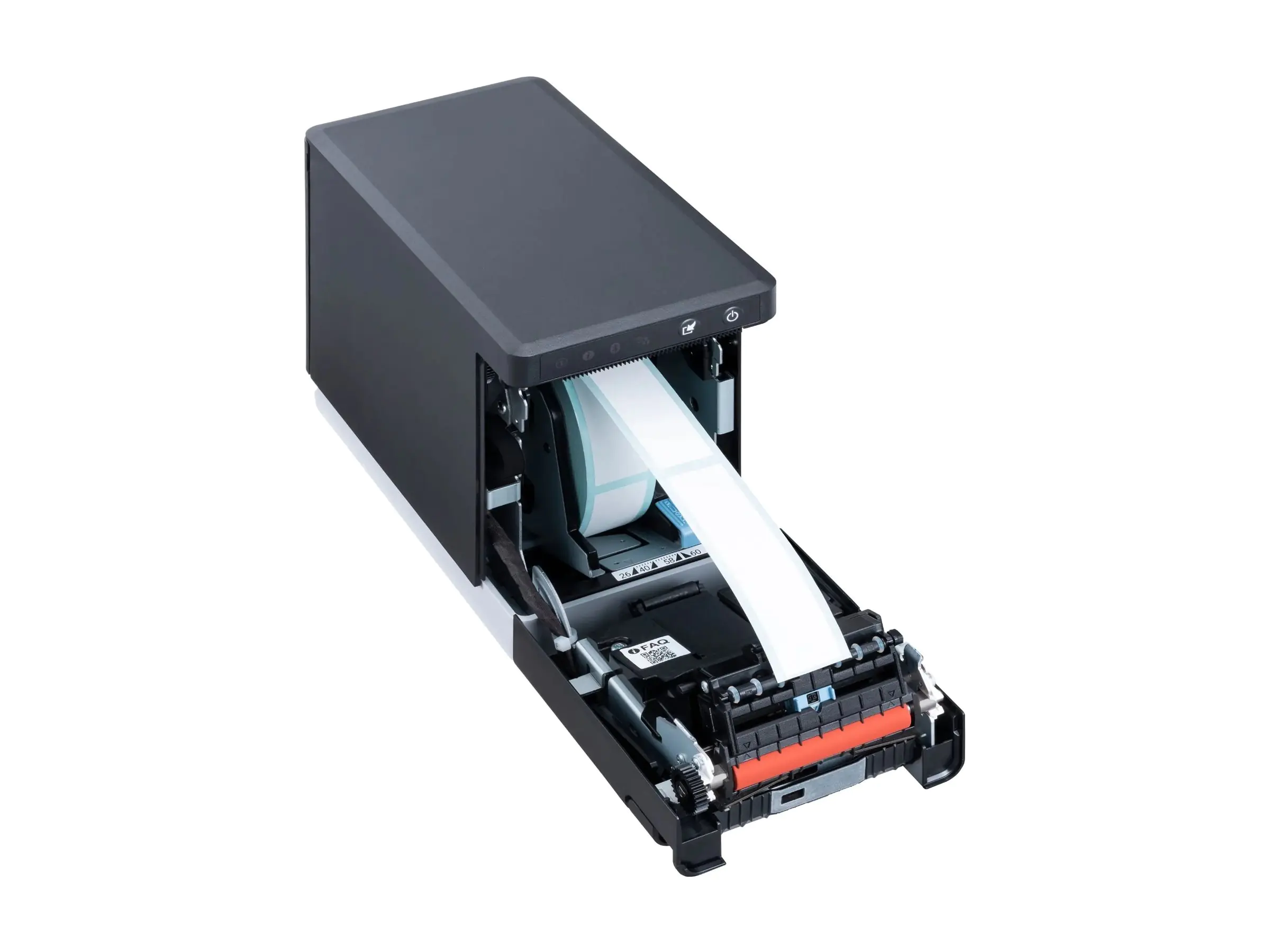 Star Micronics Star mC-Label2 MCL21Ci - Etikettendrucker - Thermodirekt - Rolle (2,5 - 6 cm) 39653490