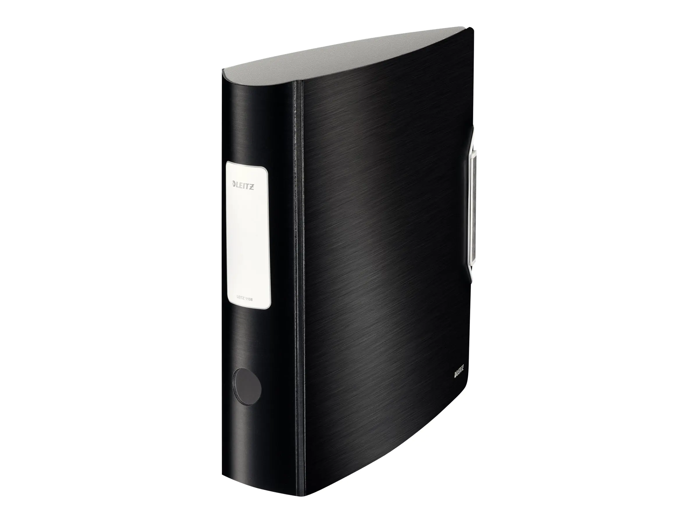 Esselte Leitz 180° Active Style - Ringbuch - Rückenbreite: 82 mm - für A4 (210 x 297 mm) 11080094
