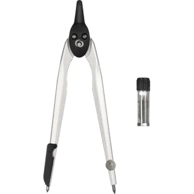 Herlitz Zirkel 8710006 +Zubehör Herlitz Zirkel 8710006 +Zubehör
