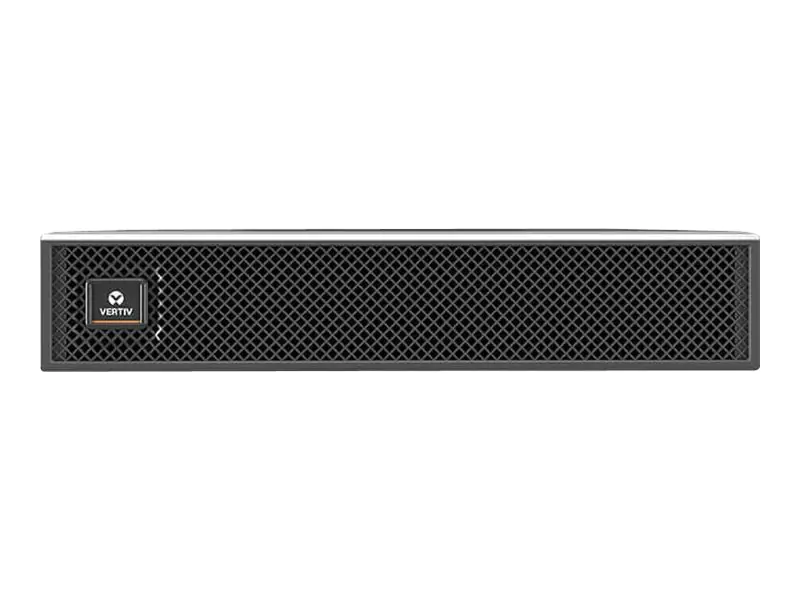 Vertiv Liebert GXT5 - USV-Akku - Bleisäure - für P/N: GXT5-192VBATKIT