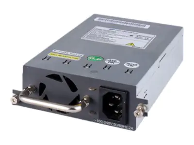 HPE X361 - Redundante Stromversorgung (Plug-In-Modul) JD362B#AC3