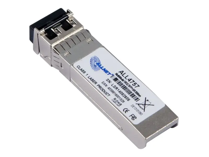 ALLNET ALL4757 - SFP+-Transceiver-Modul - 10GbE