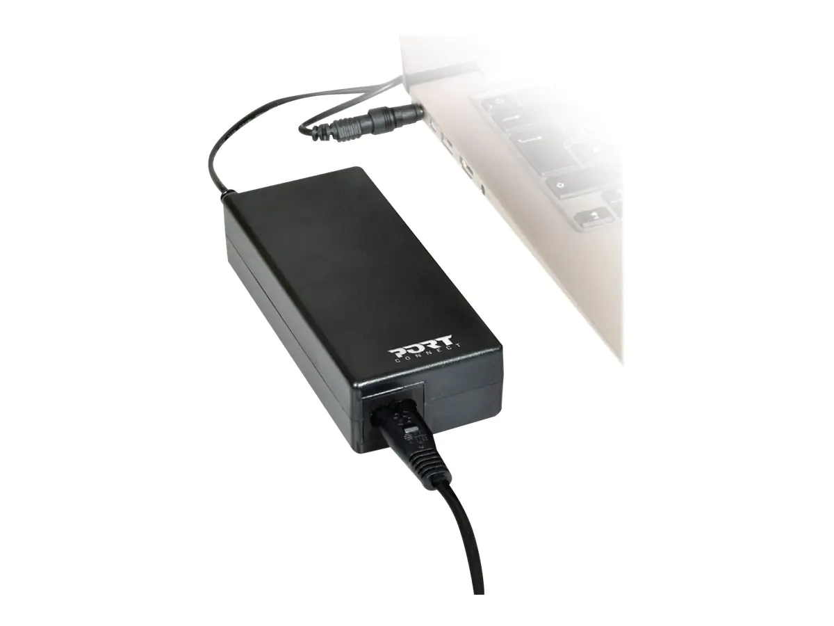 PORT Designs PORT - Netzteil - Wechselstrom 100-240 V - 65 900093-DE