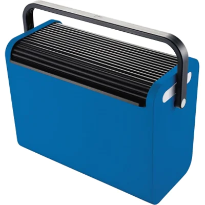 helit Hängebox H6110193 DIN A4 max. 25Mappen PS blau helit Hängebox H6110193 DIN A4 max. 25Mappen PS blau