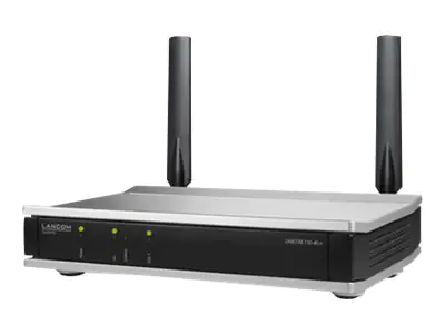 LANCOM 730-4G+ - Router - WWAN 1GbE