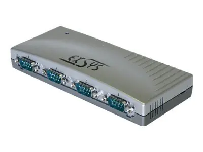 Exsys EX-1334V - Serieller Adapter - USB - RS-232