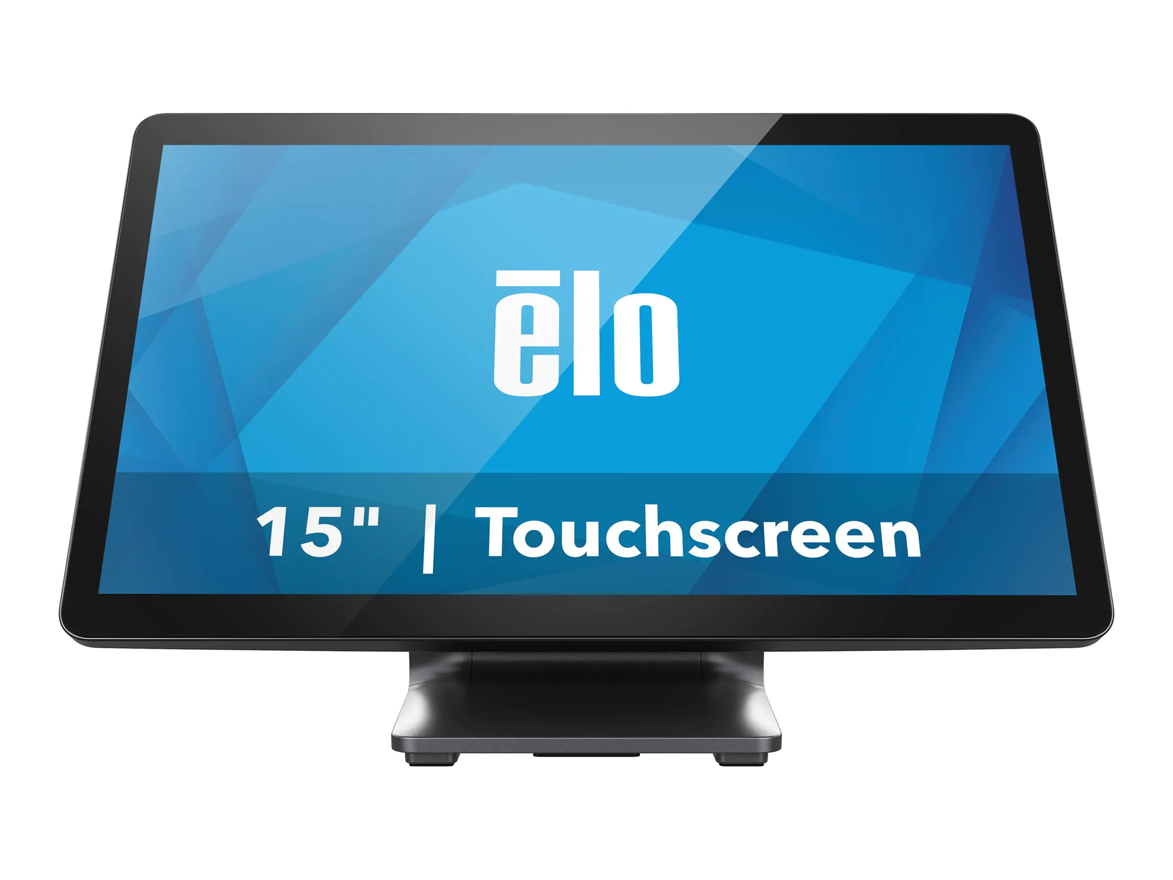 Elo Touch Solutions Elo 2210L - LED-Monitor - 55.9 cm (22") (21.5" sichtbar)