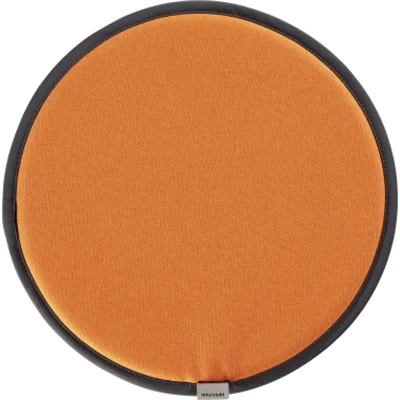 INTERSTUHL Sitzkissen 150U 100 % Polyester Polyurethan tieforange INTERSTUHL Sitzkissen 150U 100 % Polyester Polyurethan tieforange