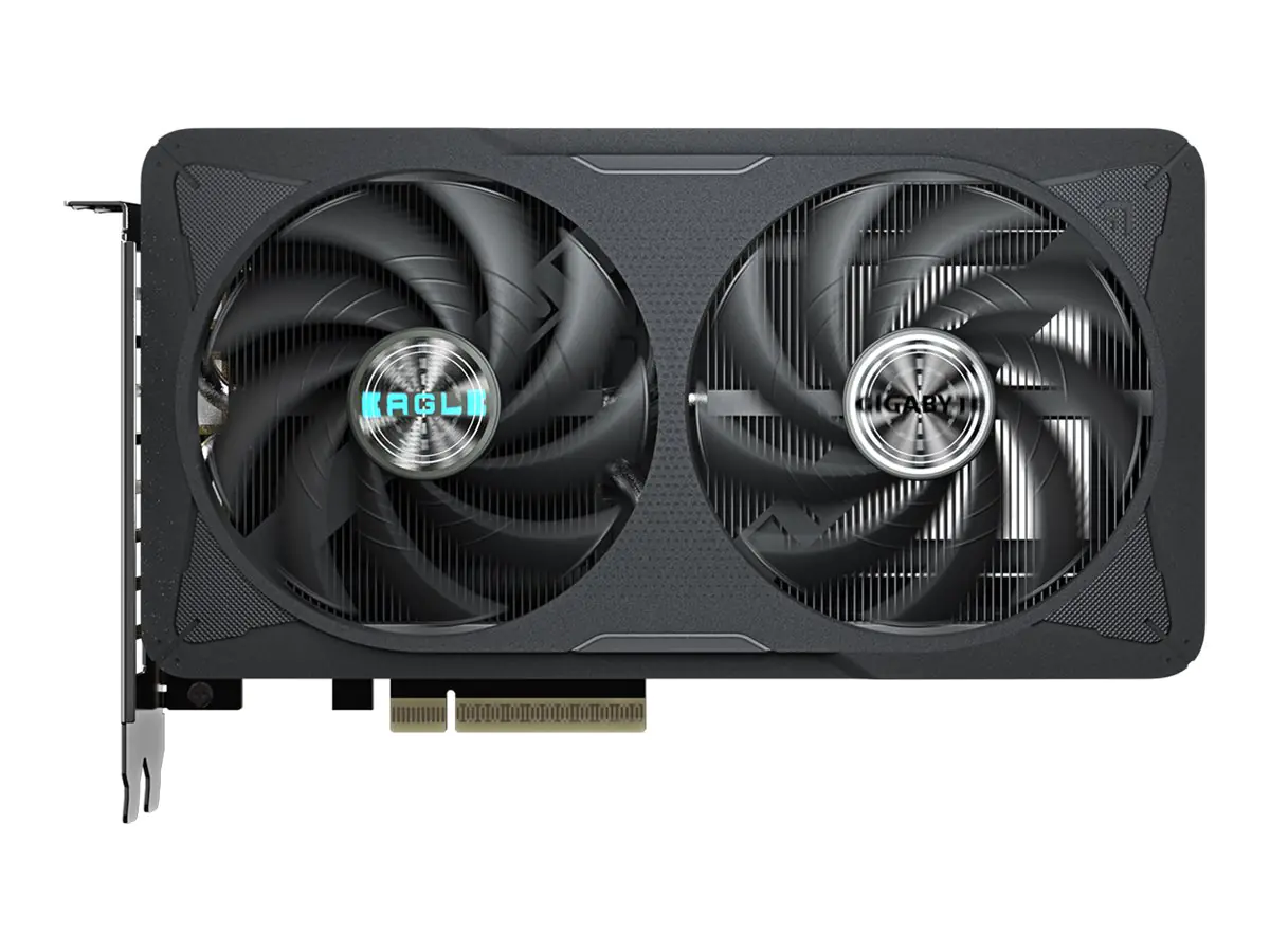 Gigabyte GeForce RTX 5060 EAGLE OC 8GB GDDR7 3xDP 1xHDMI