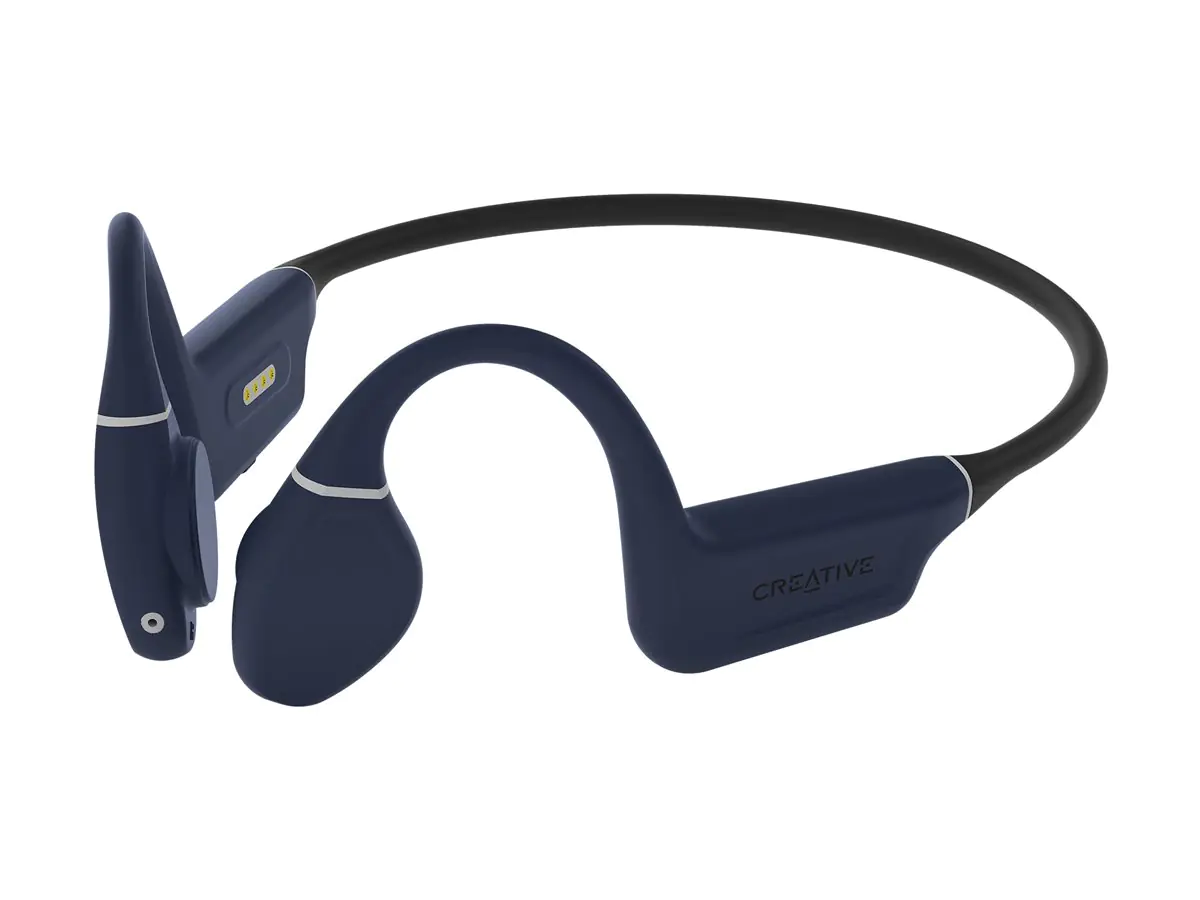 Creative Labs Creative Outlier Free Pro+ - Kopfhörer mit Mikrofon 51EF1081AA001