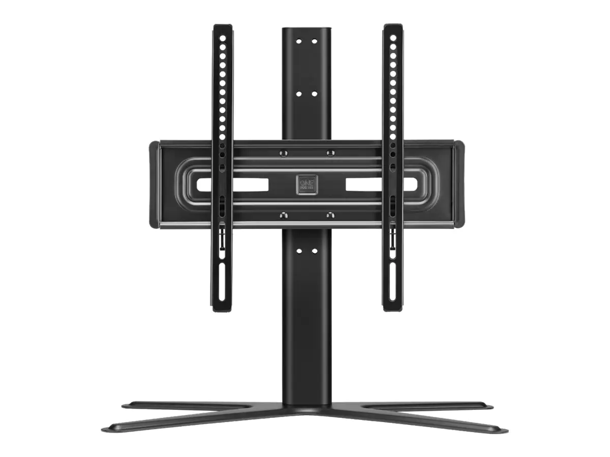 One for All SOLID WM 4471 - Aufstellung - für TV - Bildschirmgröße: 81.3-165.1 cm (32"-65") WM4471
