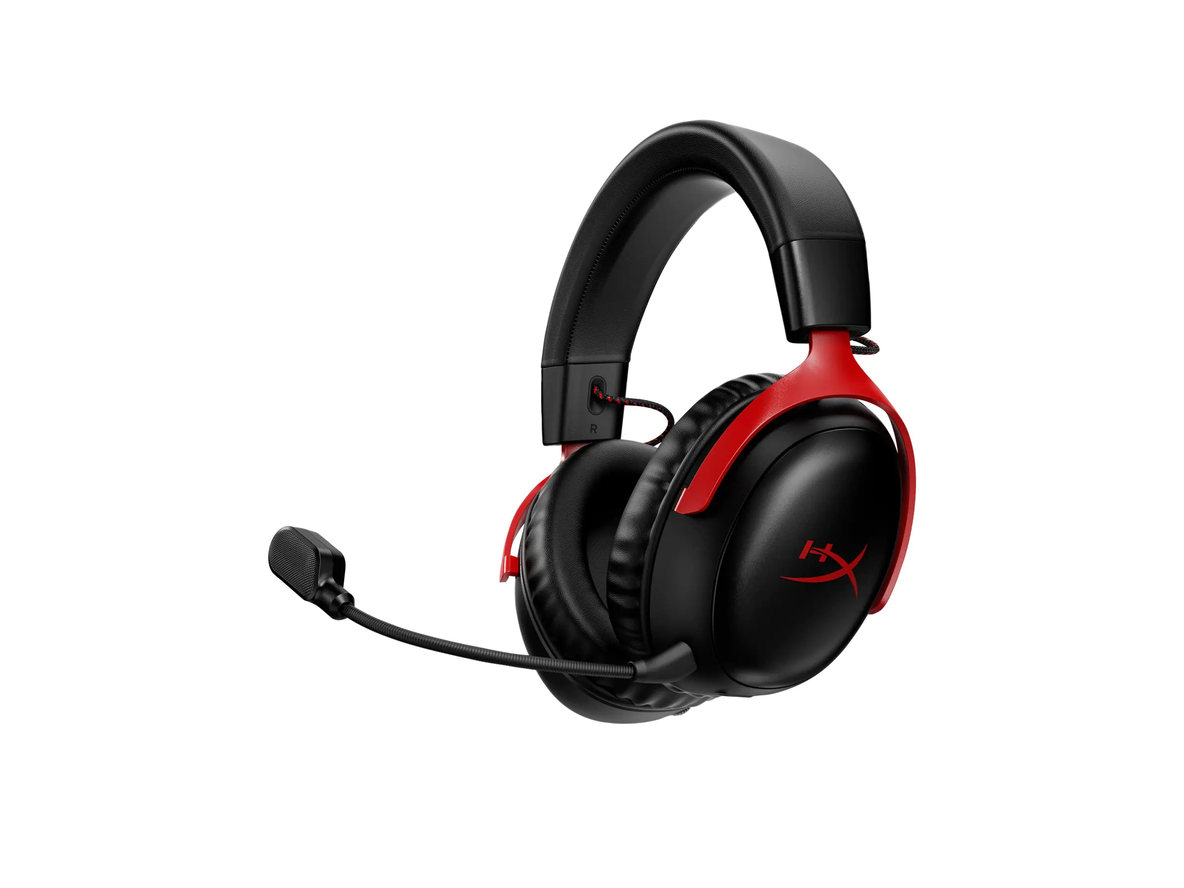 HP HyperX Cloud III - Headset - ohrumschließend