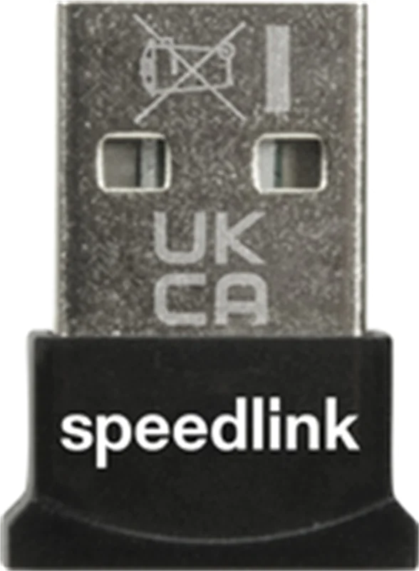 Speedlink VIAS Bluetooth-Adapter Speedlink VIAS Bluetooth-Adapter