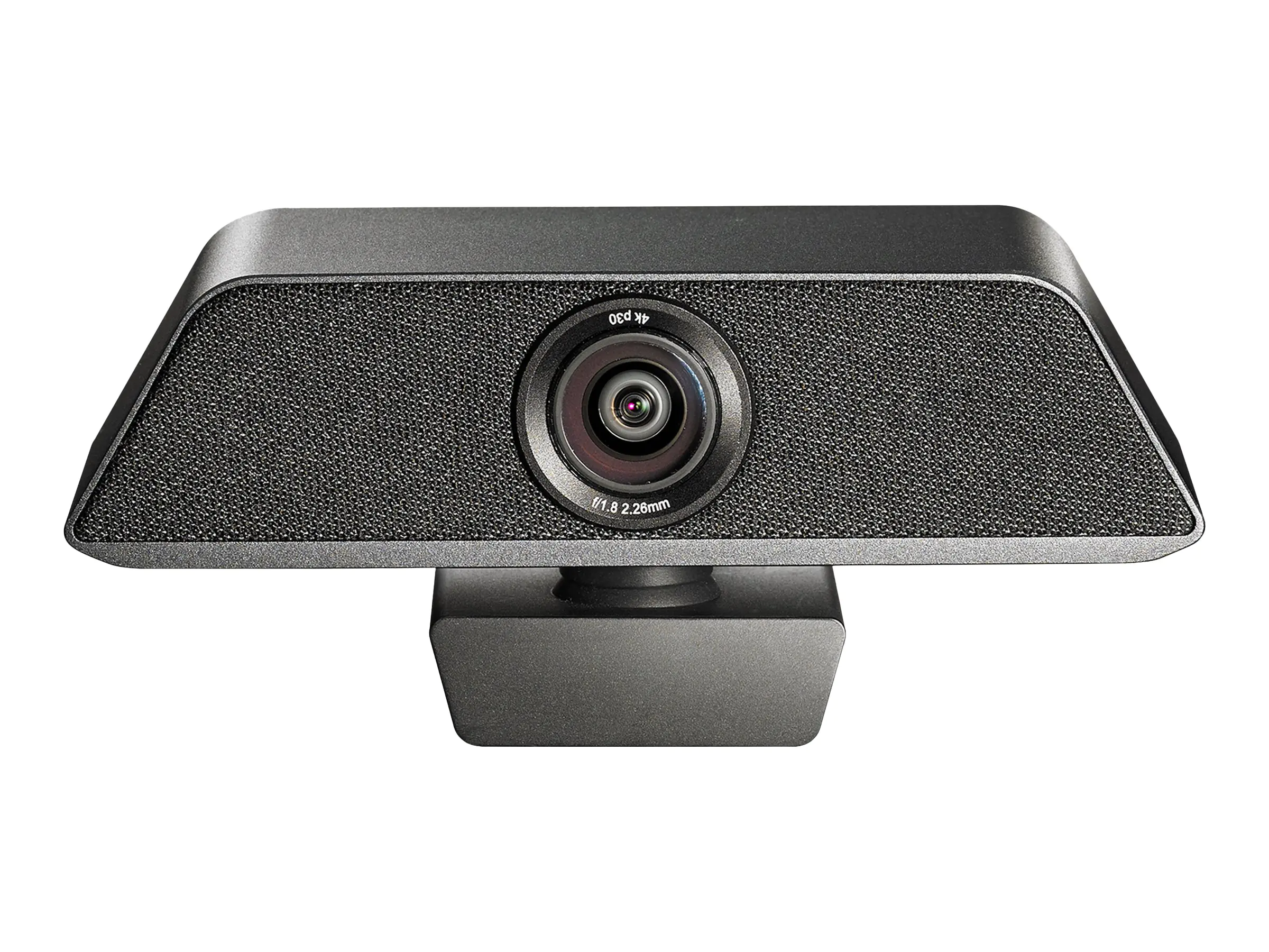 Optoma SC26B - Webcam - Farbe - 4K - Audio W3C10000111