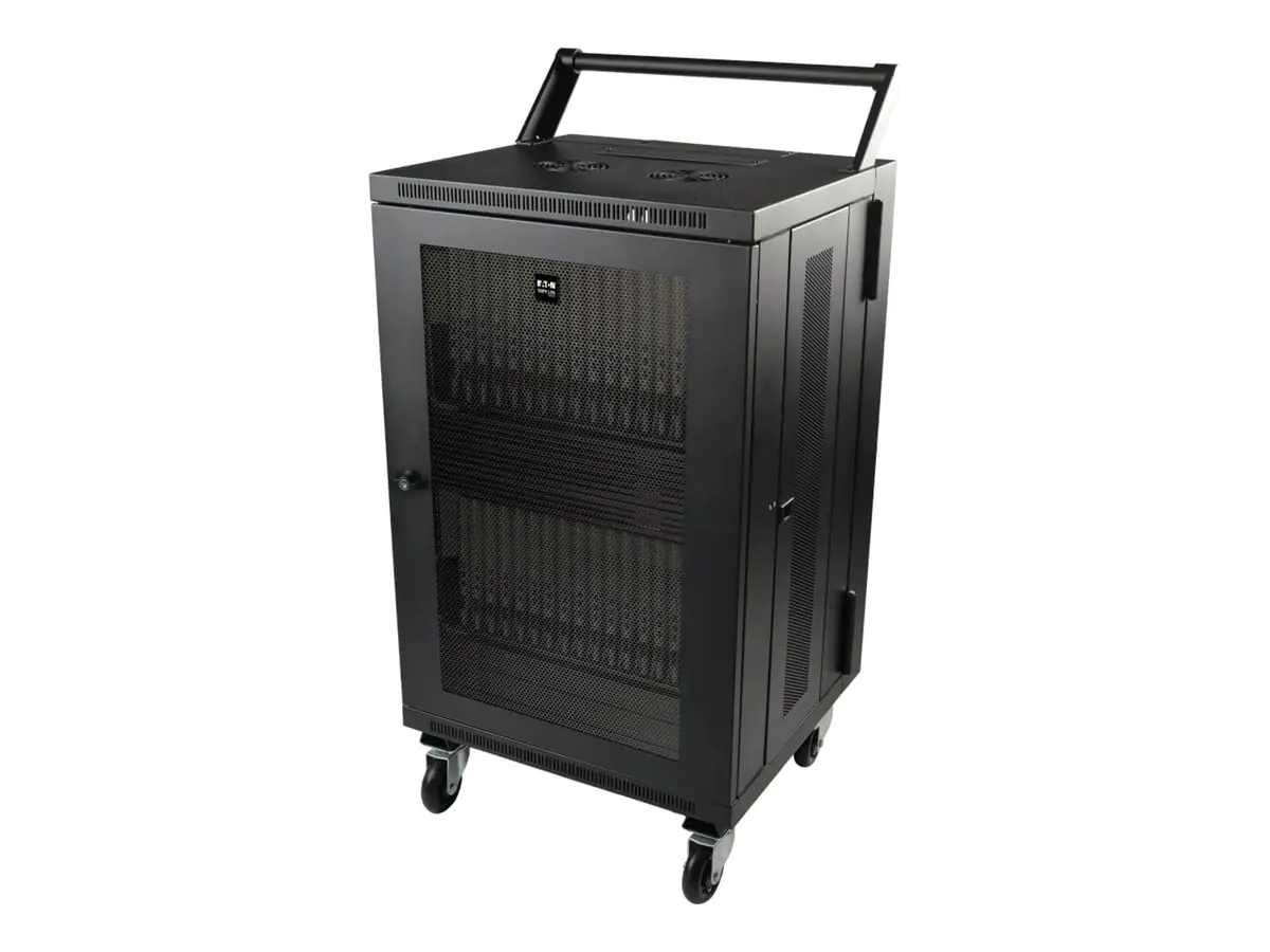 Tripp Eaton Tripp Lite Series Mobile Cart Conversion CSHANDLEKIT