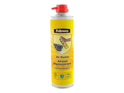 Fellowes HFC Free Air Duster - Druckluftspray 9977804