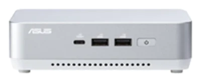 ASUS NUC 14 Pro+ Kit RNUC14RVSU700002I - Barebone - Mini-PC - 1 x Core Ultra 7 155H / 1.4 GHz - RAM ASUS NUC 14 Pro+ Kit RNUC14RVSU700002I - Barebone - Mini-PC - 1 x Core Ultra 7 155H / 1.4 GHz - RAM