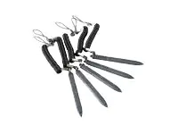 Intermec - Schreiber als Handgerät (Packung mit 5) - für Honeywell CK65; Intermec CK3R, CK3X