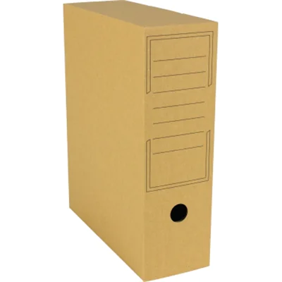 smartboxpro Archivbox 10 x 26,3 x 32,2 cm (B x H x T) DIN A4 mit Archivdruck Wellpappe braun 20 St./Pack. smartboxpro Archivbox 10 x 26,3 x 32,2 cm (B x H x T) DIN A4 mit Archivdruck Wellpappe braun 20 St./Pack.