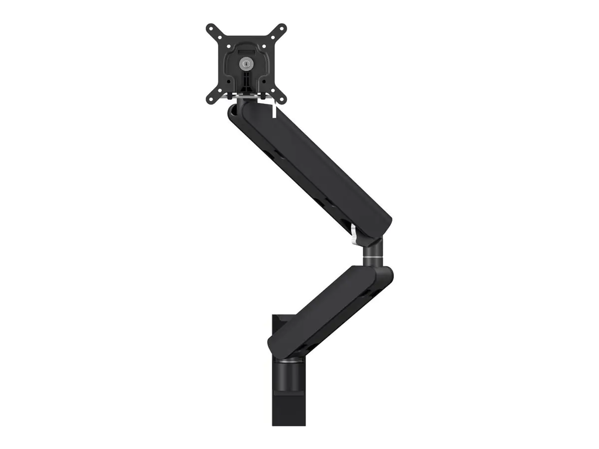 Vogel’s MOMO Motion Plus 4136 - Befestigungskit (Monitorarm) - für LCD-Display - Schwarz - Bildschirmgröße: bis zu 109,2 cm (bis zu 43 Zoll) - Wandmontage