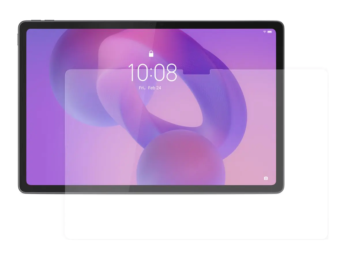 Lenovo Bildschirmschutz für Tablet - Glas