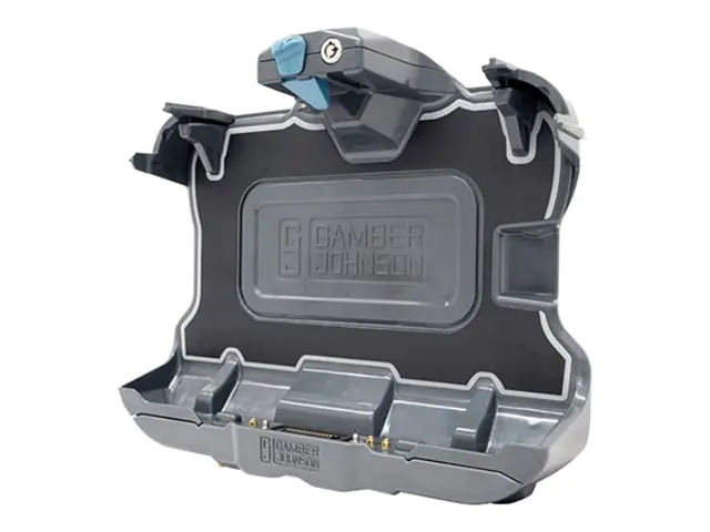 GETAC Gamber-Johnson - TRI RF - Fahrzeug-Dockingstation 543391900502