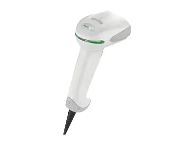 Honeywell Xenon Performance 1950g - Standard Range (SR) - Kit - Barcode-Scanner - Handgerät - 2D-Imager - decodiert - USB