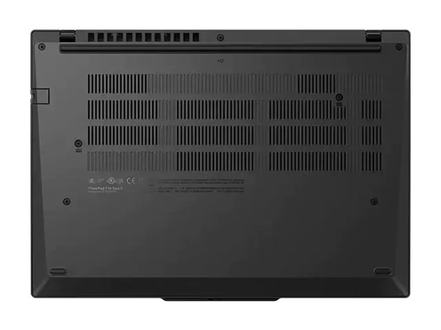 Lenovo ThinkPad T14 - 14" Notebook - Core Ultra 7 5,2 GHz 35,6 cm