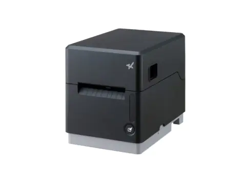 Star Micronics MCL32CI BK E+U PRINTER label printer Direct thermal 180 Star Micronics MCL32CI BK E+U PRINTER label printer Direct thermal 180