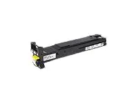 Konica Minolta Toner A0D7253 Gelb 20.000 Seiten 1 Stück