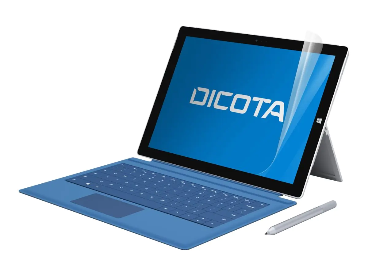 Dicota - Display-Blendschutzfilter - 27.4 cm (10.8") - für Microsoft Surface 3