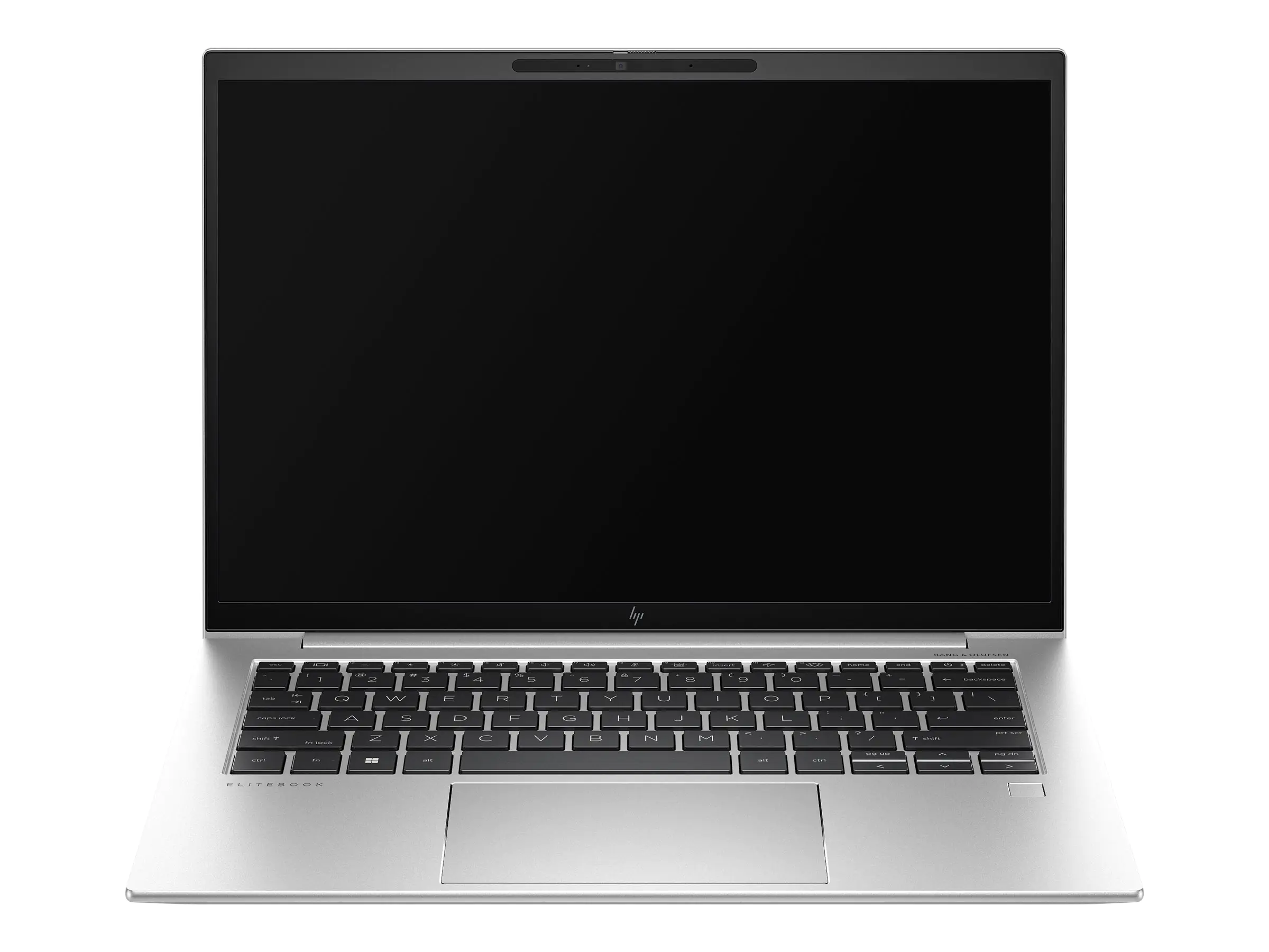 HP EliteBook 840 G10 Notebook - Intel Core i5 1335U / 1.3 GHz - Win 11 Pro - Intel Iris Xe Grafikkarte - 8 GB RAM - 256 GB SSD NVMe - 35.56 cm (14") IPS 1920 x 1200 - Wi-Fi 6E, Bluetooth - kbd: Deutsch