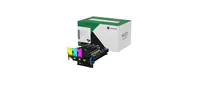 Lexmark - Farbe (Cyan, Magenta, Gelb) - original - Druckerbildeinheit LCCP - für Lexmark C4342, CS730de, CX730de, CX735adse Lexmark - Farbe (Cyan, Magenta, Gelb) - original - Druckerbildeinheit LCCP - für Lexmark C4342, CS730de, CX730de, CX735adse