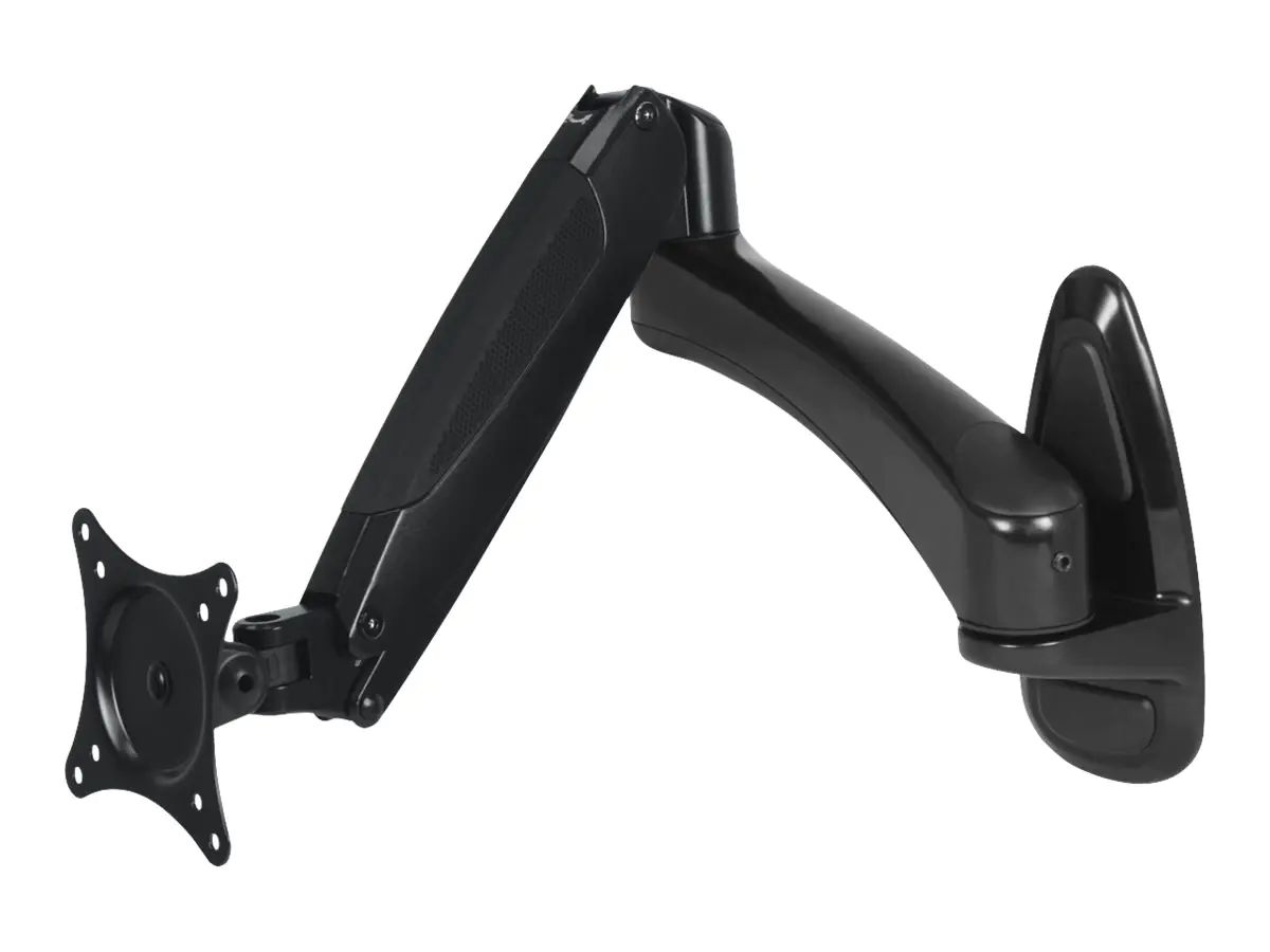 ARCTIC W1-3D - Klammer für LCD-Display - Aluminiumlegierung - Bildschirmgröße: 33-96.5 cm (13"-38") - Wandmontage