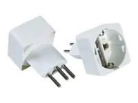 Bachmann Adapter für Power Connector - weiß 921.011